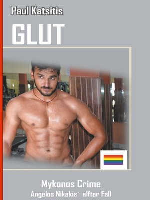 cover image of Glut